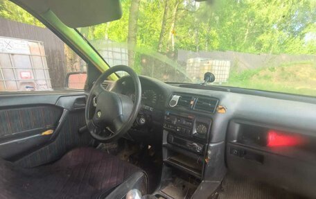 Opel Vectra A, 1991 год, 85 000 рублей, 6 фотография