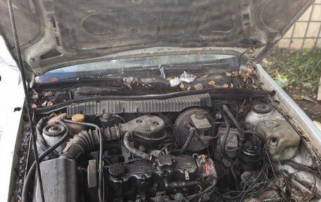 Opel Vectra A, 1991 год, 85 000 рублей, 7 фотография