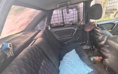Opel Vectra A, 1991 год, 85 000 рублей, 9 фотография