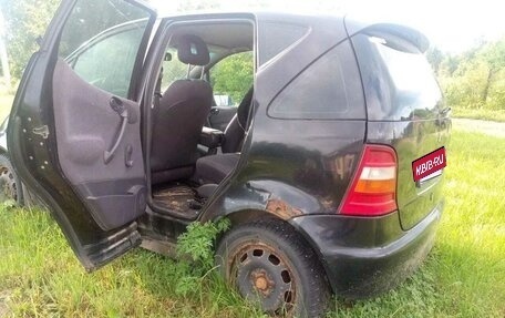 Mercedes-Benz A-Класс, 2000 год, 80 000 рублей, 3 фотография