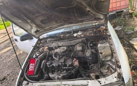 Opel Vectra A, 1991 год, 85 000 рублей, 8 фотография