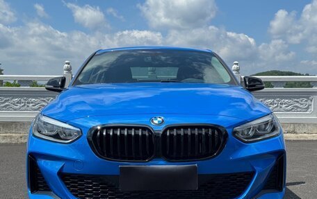 BMW 1 серия, 2021 год, 2 000 000 рублей, 2 фотография
