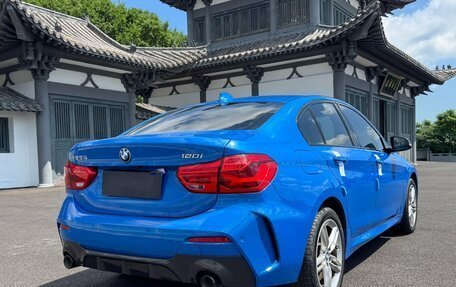 BMW 1 серия, 2021 год, 2 000 000 рублей, 6 фотография