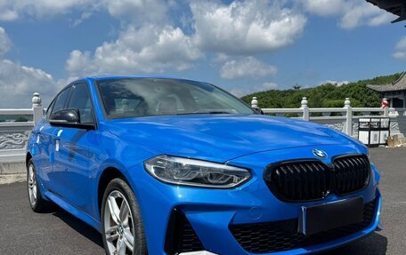 BMW 1 серия, 2021 год, 2 000 000 рублей, 3 фотография