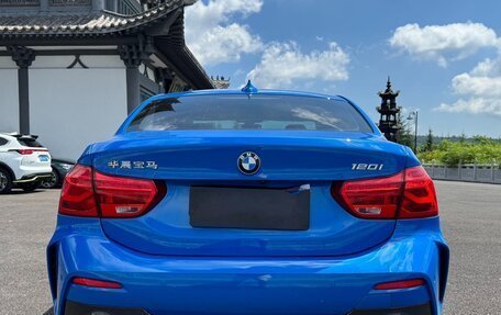 BMW 1 серия, 2021 год, 2 000 000 рублей, 5 фотография