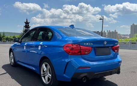 BMW 1 серия, 2021 год, 2 000 000 рублей, 4 фотография