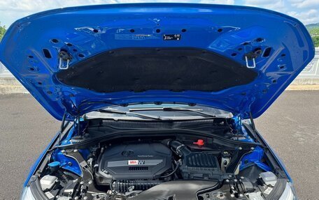 BMW 1 серия, 2021 год, 2 000 000 рублей, 7 фотография