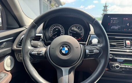 BMW 1 серия, 2021 год, 2 000 000 рублей, 13 фотография