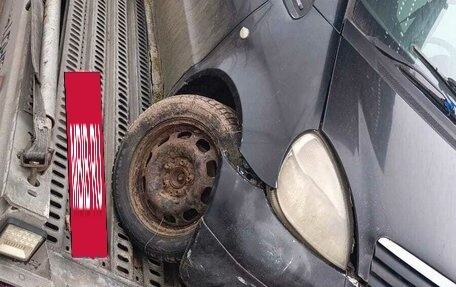 Mercedes-Benz A-Класс, 2000 год, 80 000 рублей, 4 фотография
