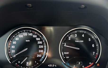 BMW 1 серия, 2021 год, 2 000 000 рублей, 15 фотография