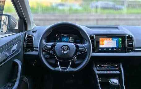 Skoda Karoq I, 2022 год, 1 770 000 рублей, 7 фотография