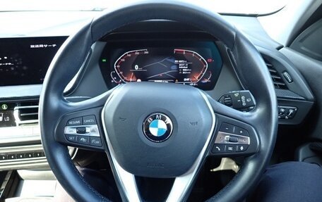 BMW 1 серия, 2021 год, 1 480 000 рублей, 6 фотография