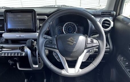 Suzuki Xbee I, 2021 год, 1 090 000 рублей, 9 фотография