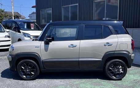 Suzuki Xbee I, 2021 год, 1 090 000 рублей, 3 фотография