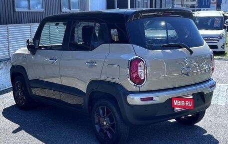 Suzuki Xbee I, 2021 год, 1 090 000 рублей, 7 фотография