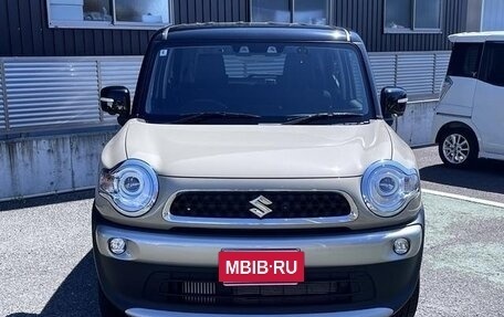 Suzuki Xbee I, 2021 год, 1 090 000 рублей, 2 фотография