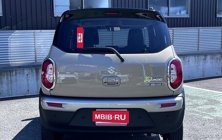 Suzuki Xbee I, 2021 год, 1 090 000 рублей, 5 фотография