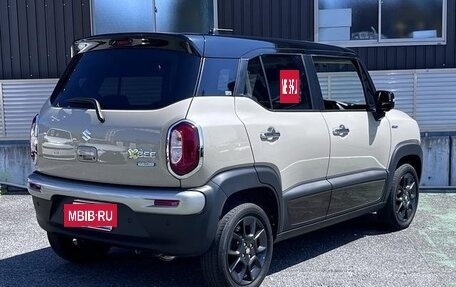 Suzuki Xbee I, 2021 год, 1 090 000 рублей, 6 фотография