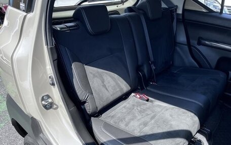 Suzuki Xbee I, 2021 год, 1 090 000 рублей, 14 фотография