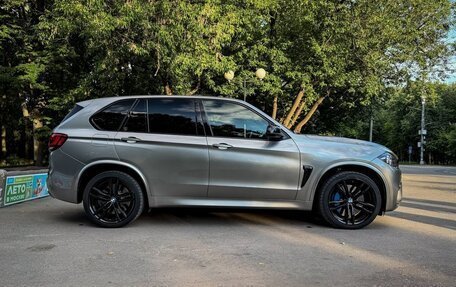 BMW X5 M, 2017 год, 4 450 000 рублей, 6 фотография
