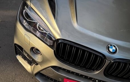 BMW X5 M, 2017 год, 4 450 000 рублей, 5 фотография