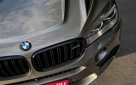BMW X5 M, 2017 год, 4 450 000 рублей, 3 фотография