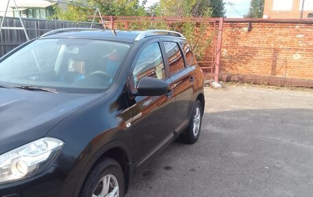 Nissan Qashqai+2 I, 2010 год, 1 200 000 рублей, 3 фотография