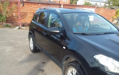 Nissan Qashqai+2 I, 2010 год, 1 200 000 рублей, 2 фотография
