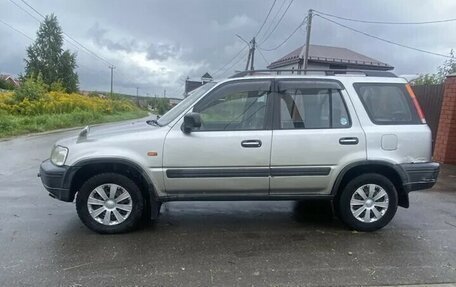 Honda CR-V IV, 1997 год, 220 000 рублей, 2 фотография