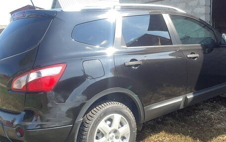 Nissan Qashqai+2 I, 2010 год, 1 200 000 рублей, 9 фотография