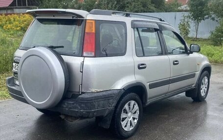 Honda CR-V IV, 1997 год, 220 000 рублей, 4 фотография