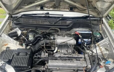Honda CR-V IV, 1997 год, 220 000 рублей, 7 фотография
