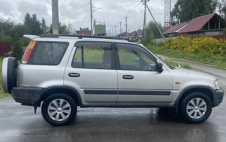 Honda CR-V IV, 1997 год, 220 000 рублей, 5 фотография