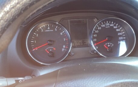 Nissan Qashqai+2 I, 2010 год, 1 200 000 рублей, 6 фотография