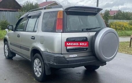 Honda CR-V IV, 1997 год, 220 000 рублей, 3 фотография
