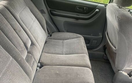 Honda CR-V IV, 1997 год, 220 000 рублей, 9 фотография