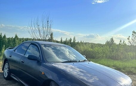Toyota Carina ED III, 1998 год, 375 000 рублей, 5 фотография