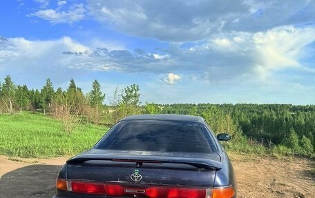 Toyota Carina ED III, 1998 год, 375 000 рублей, 4 фотография