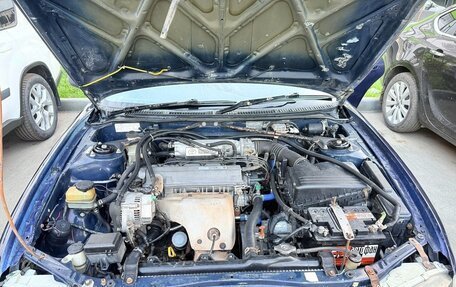 Toyota Carina ED III, 1998 год, 375 000 рублей, 6 фотография