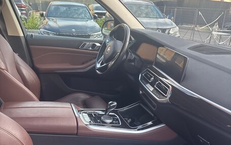 BMW X5, 2020 год, 4 800 000 рублей, 5 фотография