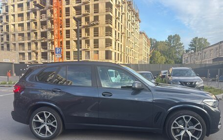 BMW X5, 2020 год, 4 800 000 рублей, 4 фотография