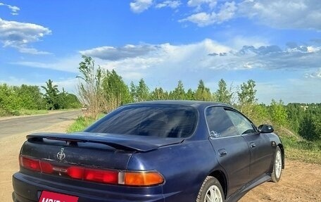 Toyota Carina ED III, 1998 год, 375 000 рублей, 3 фотография