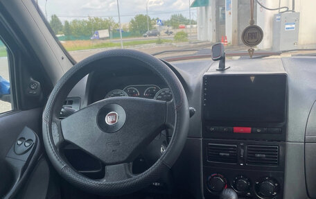 Fiat Albea I рестайлинг, 2008 год, 285 000 рублей, 8 фотография