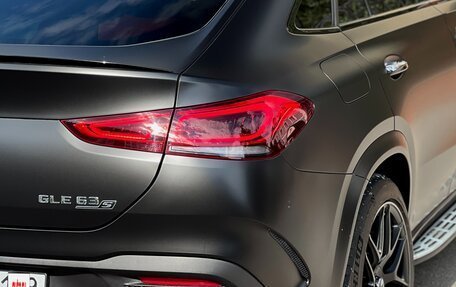 Mercedes-Benz GLE Coupe AMG, 2020 год, 13 999 000 рублей, 6 фотография