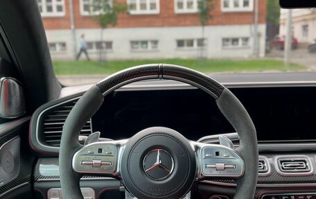 Mercedes-Benz GLE Coupe AMG, 2020 год, 13 999 000 рублей, 9 фотография