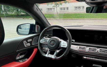 Mercedes-Benz GLE Coupe AMG, 2020 год, 13 999 000 рублей, 11 фотография
