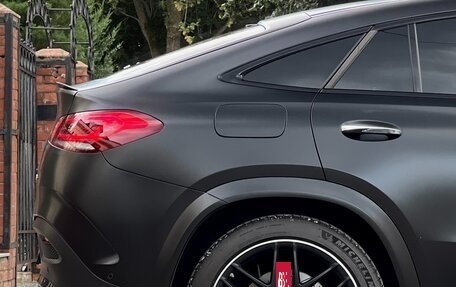 Mercedes-Benz GLE Coupe AMG, 2020 год, 13 999 000 рублей, 5 фотография