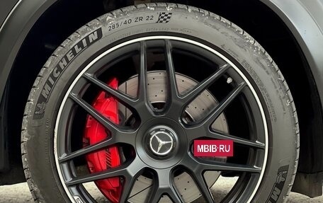 Mercedes-Benz GLE Coupe AMG, 2020 год, 13 999 000 рублей, 8 фотография