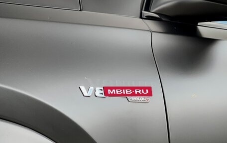 Mercedes-Benz GLE Coupe AMG, 2020 год, 13 999 000 рублей, 7 фотография