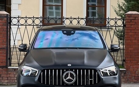 Mercedes-Benz GLE Coupe AMG, 2020 год, 13 999 000 рублей, 3 фотография